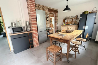 achat maison linselles 59126