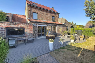 achat maison linselles 59126