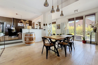 achat maison linselles 59126