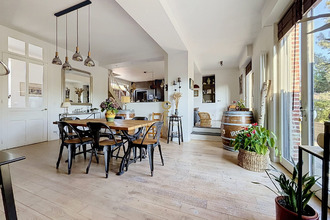 achat maison linselles 59126