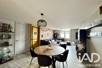 achat maison linselles 59126
