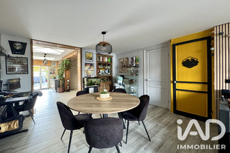 achat maison linselles 59126