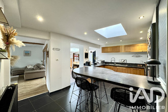 achat maison linselles 59126