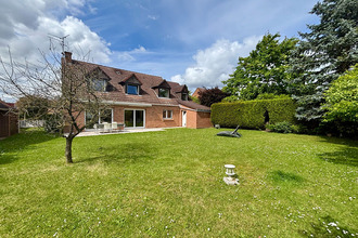 achat maison linselles 59126