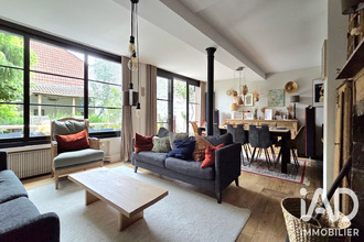 achat maison linselles 59126