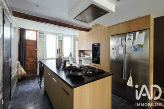 achat maison linselles 59126