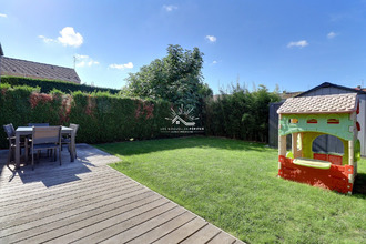 achat maison linselles 59126