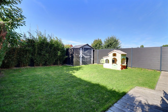 achat maison linselles 59126