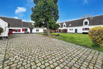 achat maison linselles 59126
