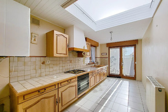 achat maison linselles 59126
