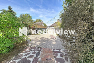 achat maison linthes 51230