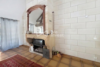 achat maison linthes 51230