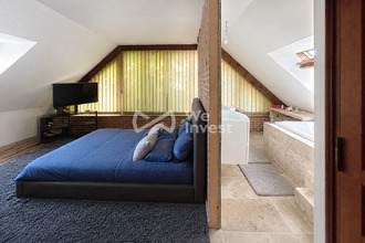 achat maison linthes 51230