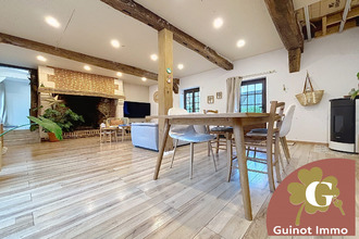 achat maison lintot 76210