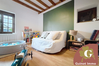 achat maison lintot 76210