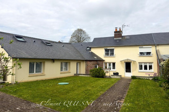 achat maison lintot-les-bois 76590