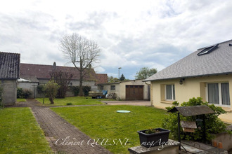 achat maison lintot-les-bois 76590