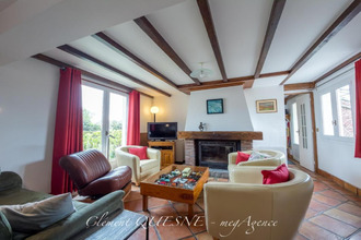 achat maison lintot-les-bois 76590