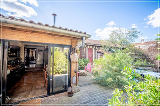 achat maison linxe 40260