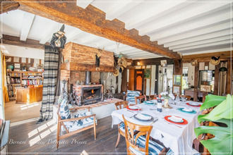 achat maison linxe 40260