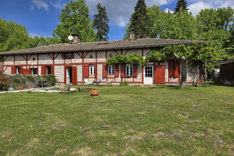 achat maison linxe 40260