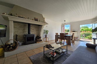 achat maison linxe 40260