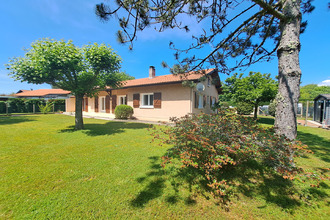 achat maison linxe 40260