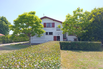 achat maison linxe 40260