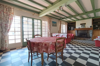 achat maison linxe 40260