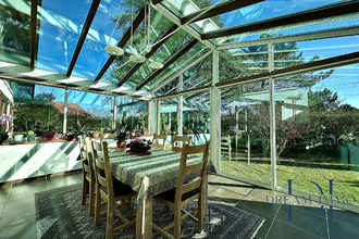 achat maison linxe 40260