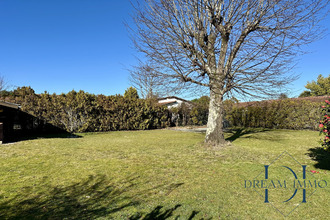 achat maison linxe 40260