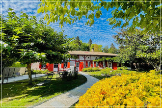 achat maison linxe 40260