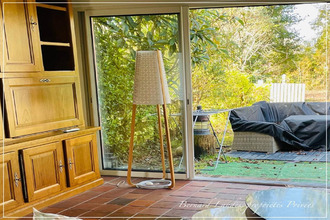 achat maison linxe 40260