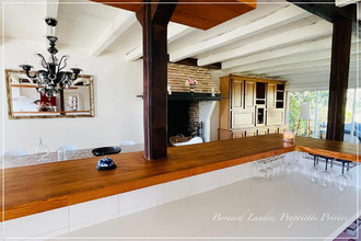 achat maison linxe 40260