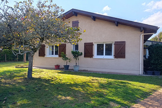 achat maison linxe 40260