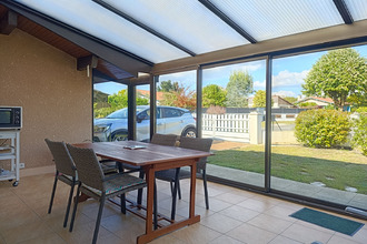 achat maison linxe 40260