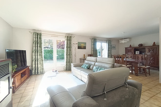 achat maison linxe 40260