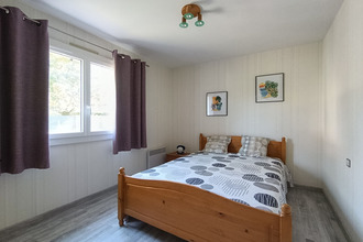 achat maison linxe 40260