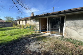 achat maison linxe 40260