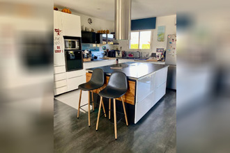 achat maison linxe 40260