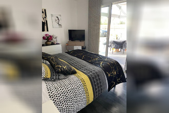 achat maison linxe 40260