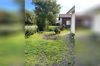 achat maison linxe 40260