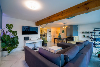 achat maison linxe 40260