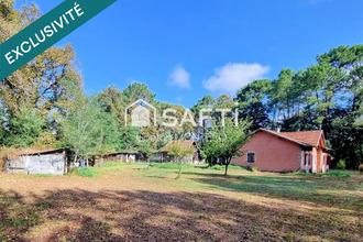 achat maison linxe 40260