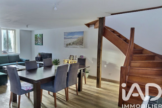 achat maison linxe 40260