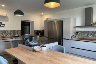 achat maison linxe 40260