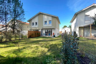 achat maison linxe 40260