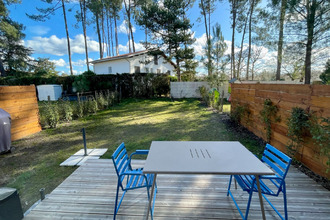 achat maison linxe 40260