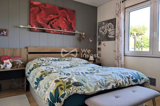 achat maison linxe 40260