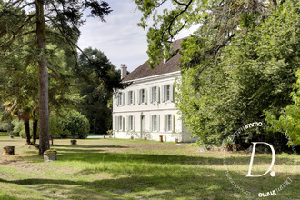 achat maison linxe 40260